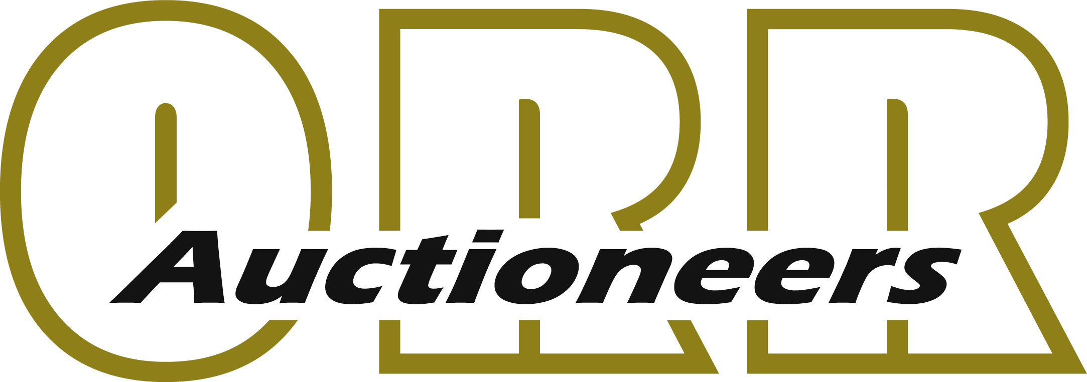 Orr auctioneers inc